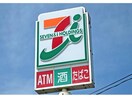 セブンイレブン浜松野口町店(コンビニ)まで269m コージーコート野口