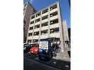 東海道本線/浜松駅 徒歩10分 1階 築19年の外観