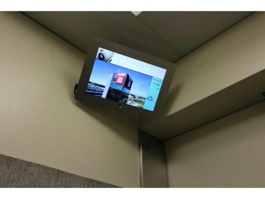 エレベーターあり 東海道本線/浜松駅 徒歩10分 2階 築19年