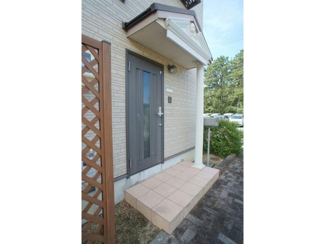  東海道本線/弁天島駅 徒歩15分 1-2階 築19年