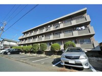 コンフォール鴨江