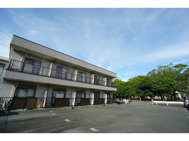  東海道本線/浜松駅 バス10分芳川西下車:停歩4分 2階 築25年