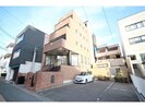 フロイデミーツ紺屋町の外観