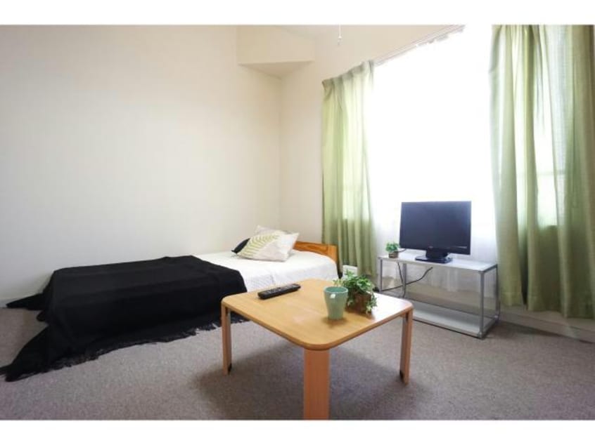 ロフト付きワンルーム★ cocosumu Ⅰ