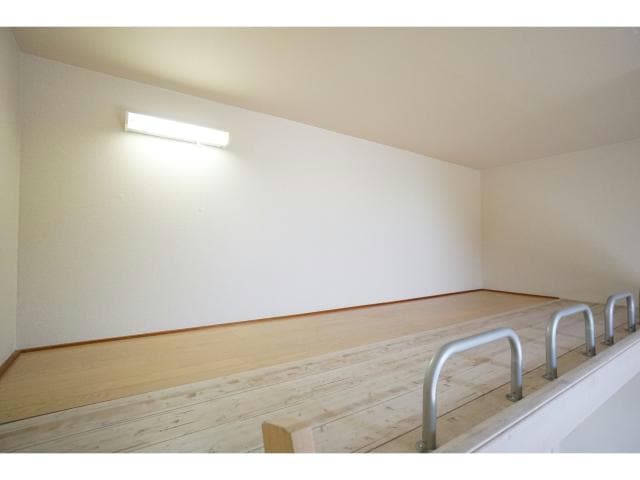 ロフトスペース cocosumu Ⅰ