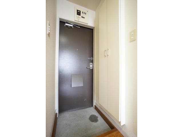 シューズボックスあり cocosumu Ⅰ