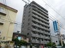 ブライトコート元浜の外観