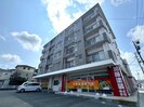 NOZAWAマンションの外観