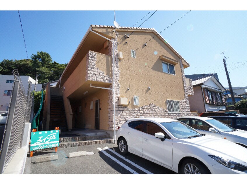  ウエストヒルズTAKAMACHI