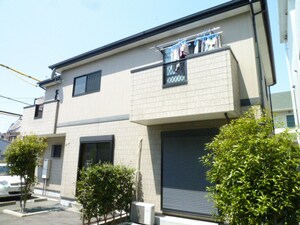 ハイムローリエⅡ