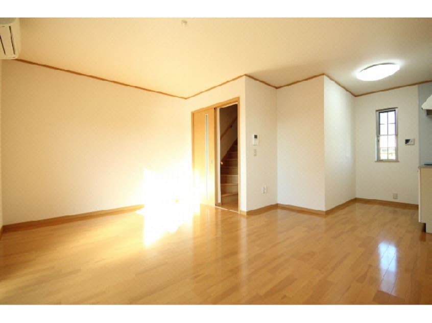  メゾンあさかぜ