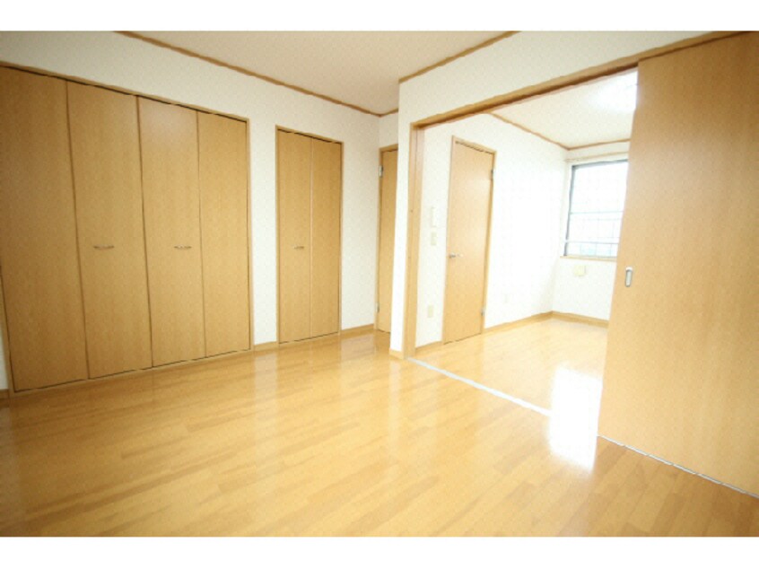  メゾンあさかぜ