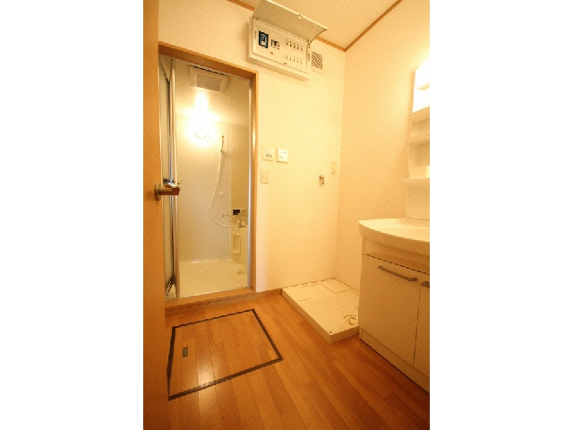  メゾンあさかぜ