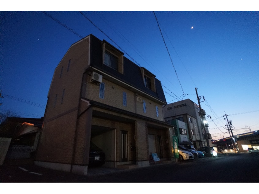  メゾンあさかぜ