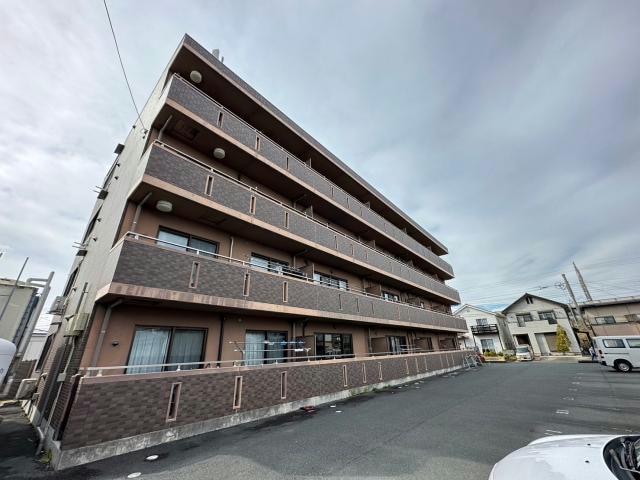  東海道本線/浜松駅 バス12分飯田下車:停歩3分 1階 築18年