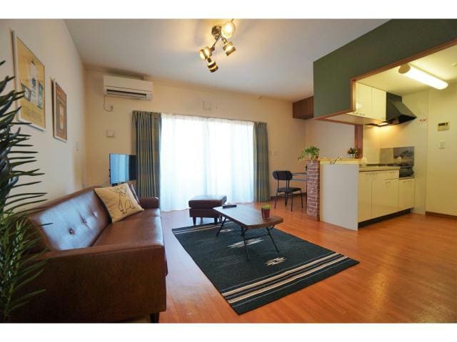 家具＆家電付きROOM 東海道本線/浜松駅 バス12分飯田下車:停歩3分 1階 築18年