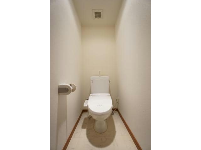 温水洗浄便座 東海道本線/浜松駅 バス12分飯田下車:停歩3分 1階 築18年