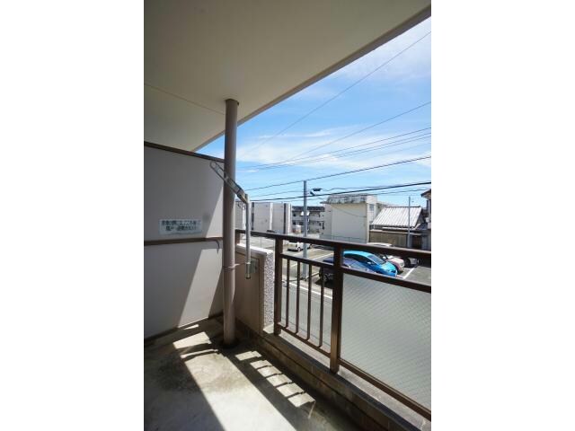  フォンスオストレア住吉