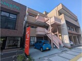 ハイツ川島