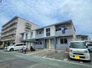 サニーⅡの外観