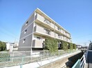 エスポワール～沿線暮らし～の外観
