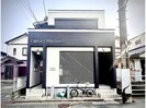 東海道本線/浜松駅 徒歩6分 1階 築16年の外観