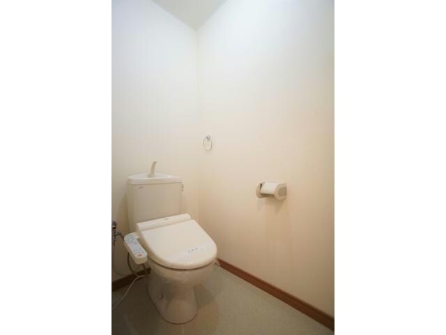 温水洗浄便座付き チェリー幸