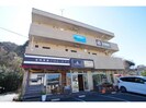 コミヤオークビルの外観