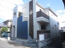 ＳＵＮＣＩＴＹ浜松駅南の外観