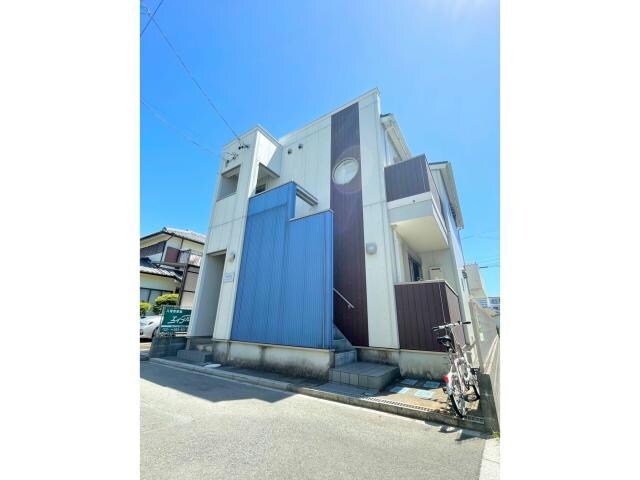  ＳＵＮＣＩＴＹ浜松駅南