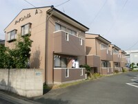 ガーデンハイム