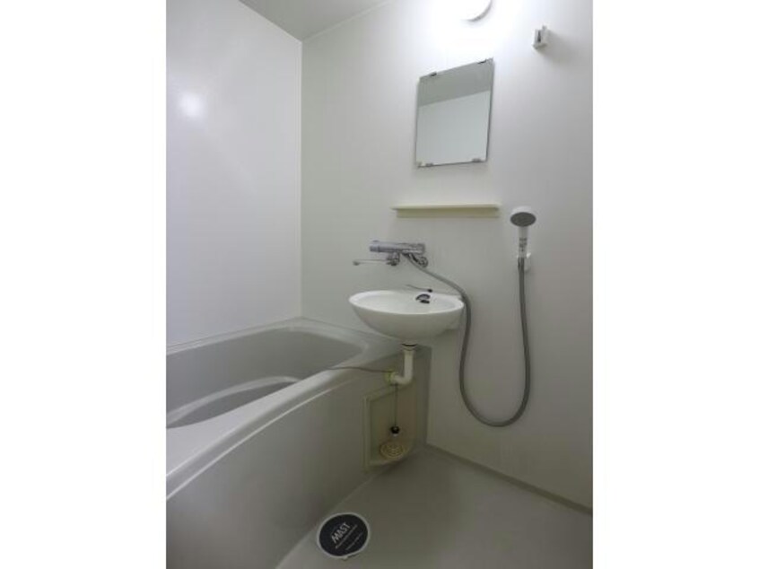 ※前回募集時の写真です。 ハイツFloralⅡ