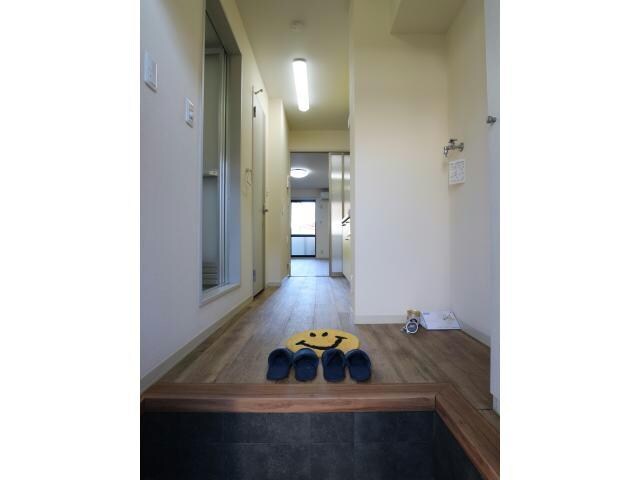 ※前回募集時の写真です。 ハイツFloralⅡ