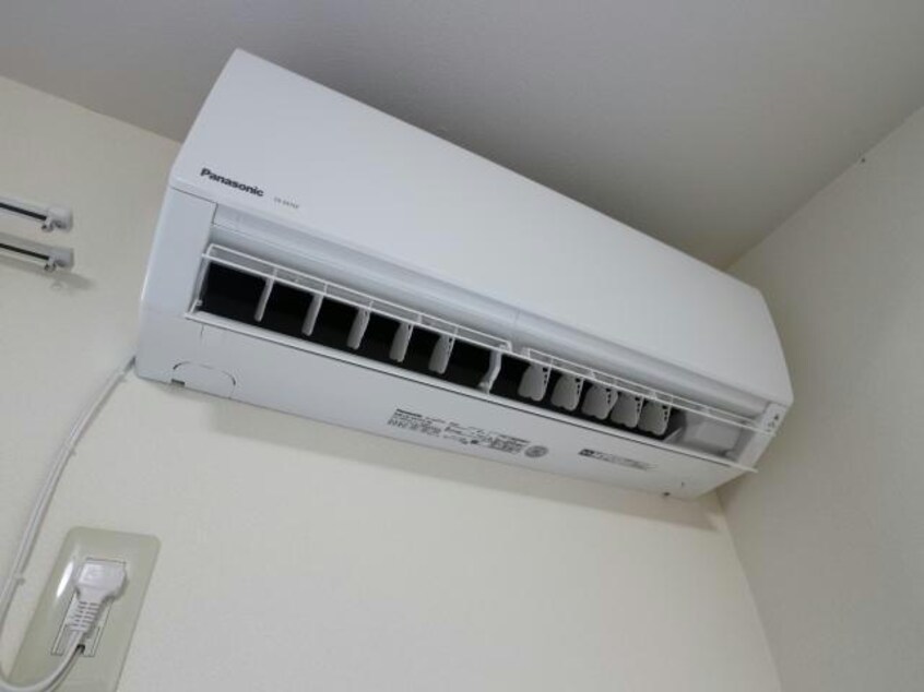 ※前回募集時の写真です。 ハイツFloralⅡ