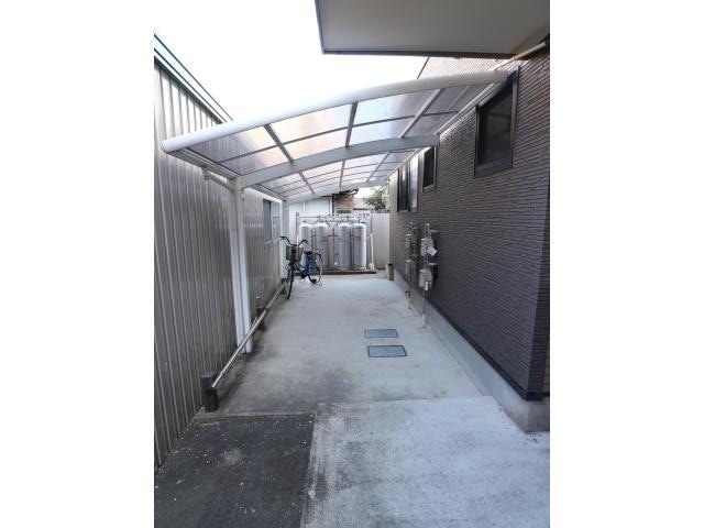  東海道本線/浜松駅 バス11分三和下車:停歩3分 1階 築24年