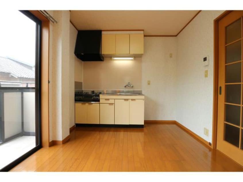 ダイニング 東海道本線/浜松駅 バス11分三和下車:停歩3分 1階 築24年