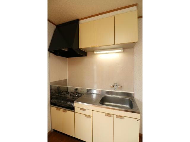 2口ガスコンロあり 東海道本線/浜松駅 バス11分三和下車:停歩3分 1階 築24年