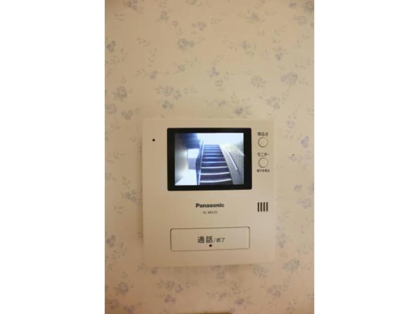 TVモニターホン 東海道本線/浜松駅 バス11分三和下車:停歩3分 1階 築24年