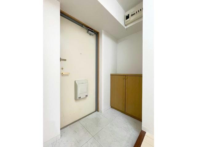  プチメゾン元浜館