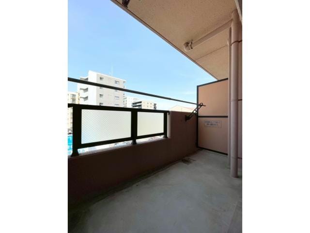  プチメゾン元浜館