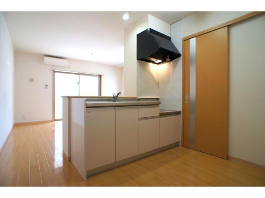 リビングにエアコンあり 東海道本線/浜松駅 徒歩10分 1階 築14年