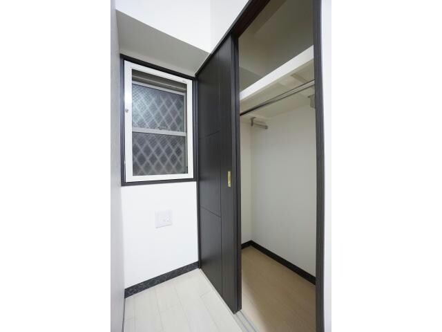 クローゼット収納 グランドガーデンカサブランカ