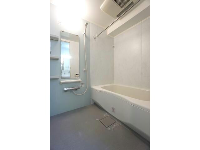 浴室換気乾燥機付き グランドガーデンカサブランカ