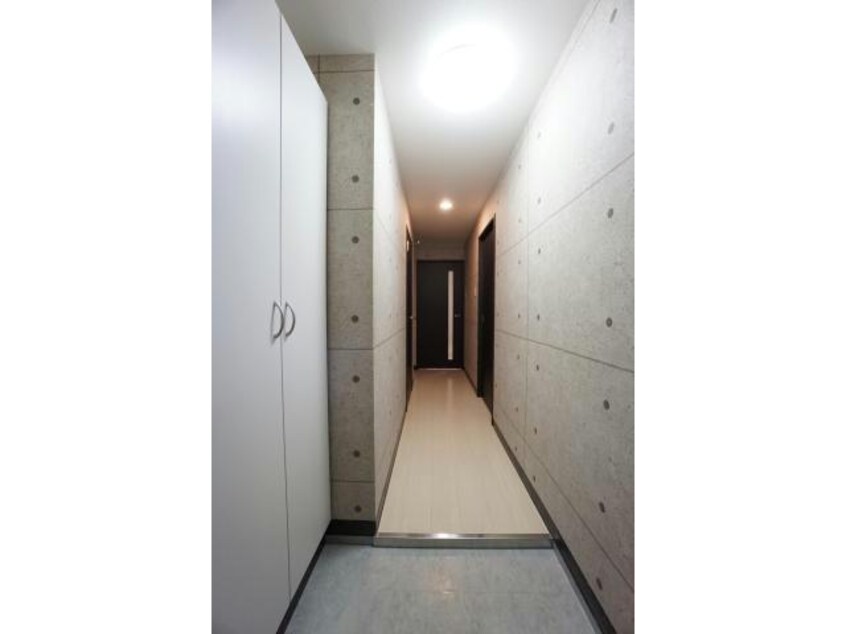 シューズボックス グランドガーデンカサブランカ