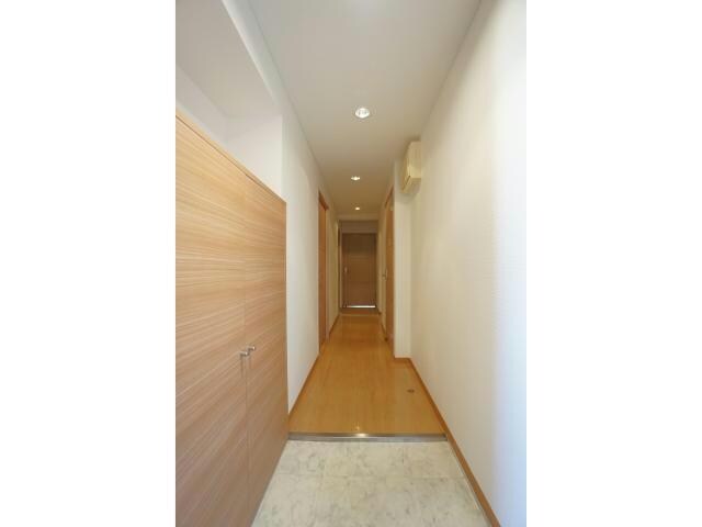 シューズボックス グランドガーデン　ぷらっと　Daiju