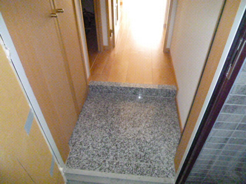  Laurel Court　常盤
