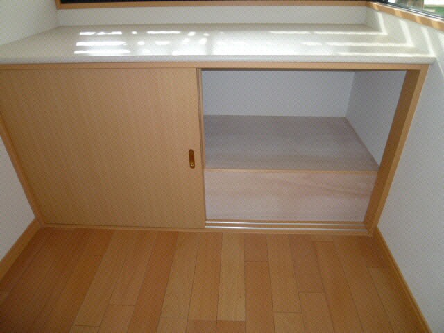  Laurel Court　常盤