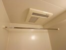 浴室換気乾燥機付き Laurel Court　常盤