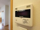 給湯パネル Laurel Court　常盤