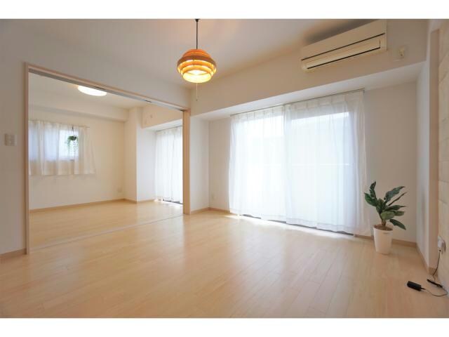 角部屋 Espoir中央